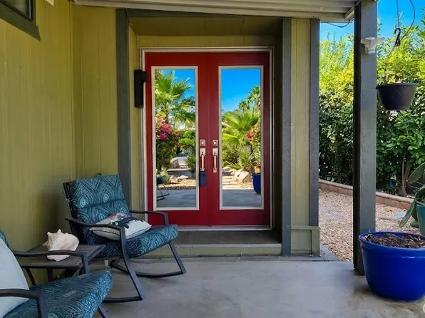 73450 Country Clb #122, Palm Desert, CA 92260