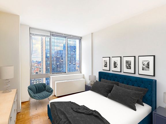 5th image of 100 W 26th St APT 8F