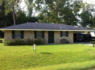 505 E Neal St, Gonzales, LA 70737