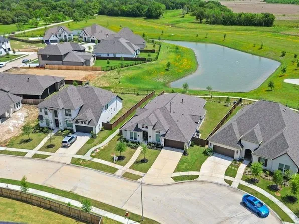 5226 Elk Meadows Ln, Manvel, TX 77578