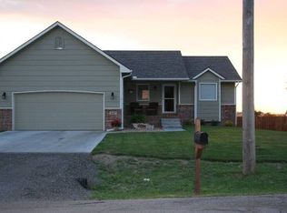 327 School Rd, El Dorado, KS 67042