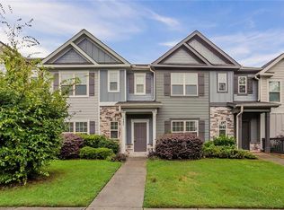 245 Orchard Dr, Covington, GA 30014