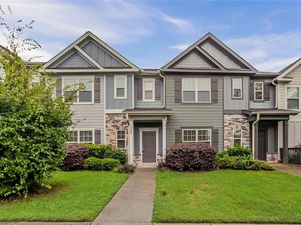 245 Orchard Dr, Covington, GA 30014