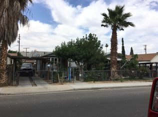 404 E 11th St, Bakersfield, CA 93307