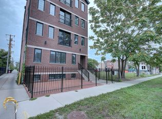 548 E 50th St APT 1, Chicago, IL 60615