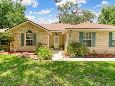 1242 King James Pl, Jacksonville, FL, 32218