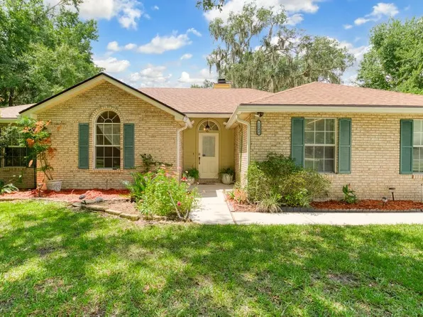 1242 King James Pl, Jacksonville, FL 32218