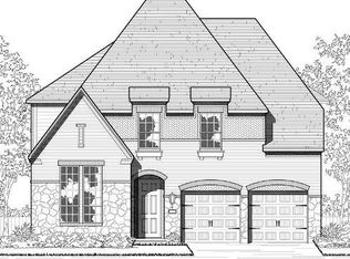 5000 Del Molin Ave, Lewisville, TX 75056