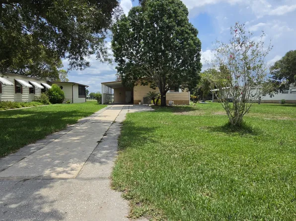 5375 Rd Ave #1092, Orlando, FL 32822