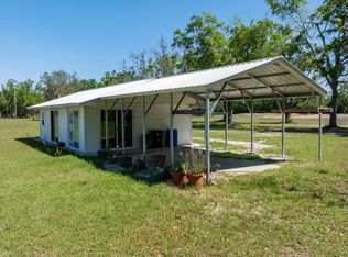 10 SE Bisbee Loop, Lee, FL 32059