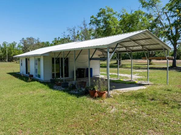 10 SE Bisbee Loop, Lee, FL 32059