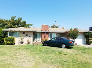 4245 E Union Ave, Fresno, CA 93703
