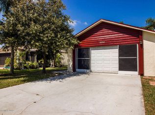 3696 Tree Line Blvd, Melbourne, FL 32935