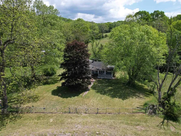 4134 Old Route 100 Rd, Pulaski, VA 24301