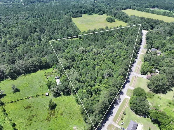 Port Hudson Pride Rd, Zachary, LA 70791