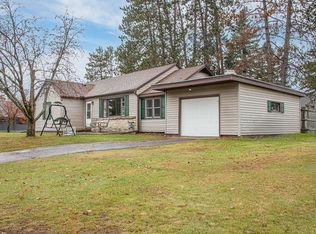 202 Silver Lake Rd, Eagle River, WI 54521