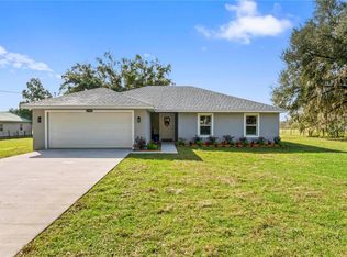 17447 Spring Valley, Dade City, FL 33523