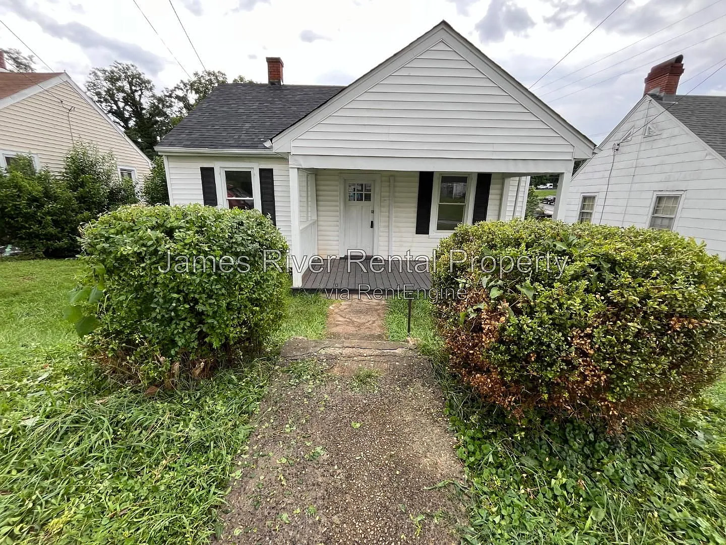 2 bed, 1.0 bath, 753 sqft, $1,095 — Photo 2