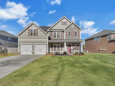 76 Sawmill Rd, Hinesville, GA, 31313