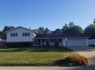 2503 Slayback St, Urbana, IL