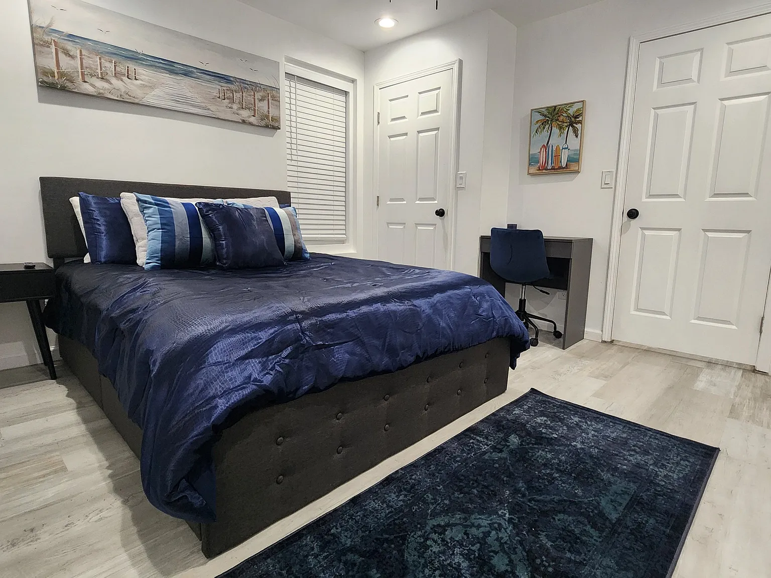 1 bed, 1.0 bath, 500 sqft, $1,350 — Photo 1
