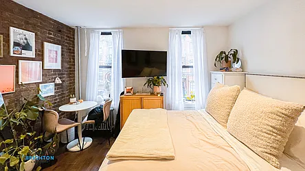 Rented by Brighton Management