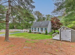 195 Knotty Pine Lane, Centerville, MA 02632