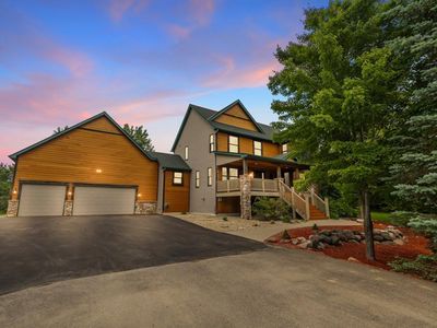 8699 190th Ave NW, Nowthen, MN, 55303