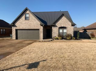 280 Mossy Springs Dr, Oakland, TN 38060