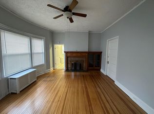 182 Park Ave APT 1, Mount Vernon, NY 10550