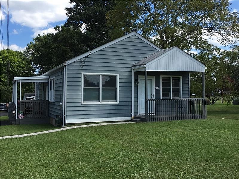 122 N Duffy Rd, Butler, PA 16001 Zillow