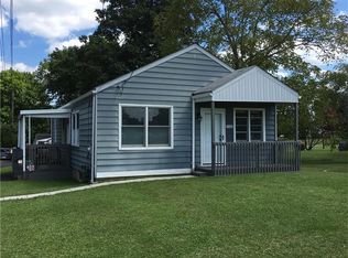 122 N Duffy Rd, Butler, PA 16001