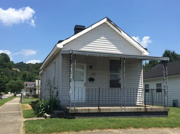 1401 S 9th St, Ironton, OH 45638