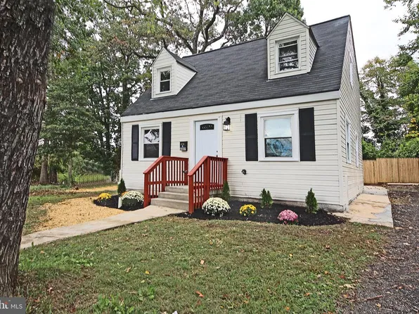 6807 Elmhurst St, District Heights, MD 20747