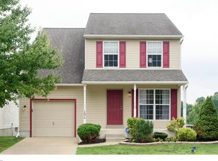 106 Marquis Dr, Coatesville, PA 19320