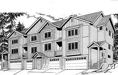 1st image of 3036 Belmonte Lane #G1