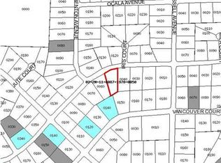 Southern Blvd, Alford, FL 32420