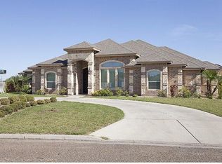 204 Business Center Dr, Mission, TX 78572