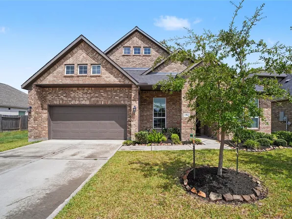 23511 Meritage Dr, Alvin, TX 77511