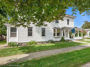 74645 Burk St, Armada, MI 48005