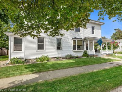 74645 Burk St, Armada, MI, 48005