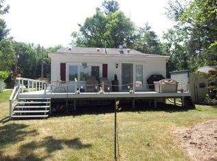 N4303 Hwy V, Poynette, WI 53955