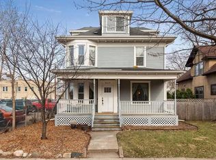 3017 Harriet Ave, Minneapolis, MN 55408