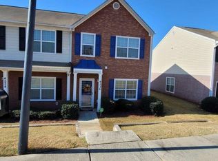 4536 Parkview Sq, Atlanta, GA 30349