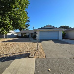 200 Rainier Circle, Vacaville, CA, 95687