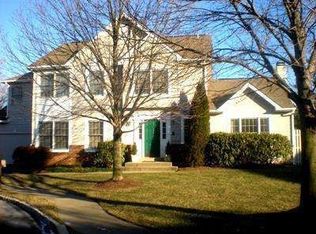 1933 Gregg Ct, Yardley, PA
