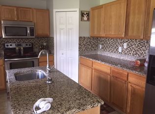 638 Islamorada Dr N, Macclenny, FL 32063
