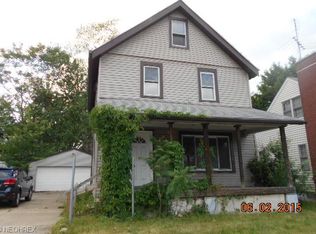 1094 N Main St, Akron, OH 44310