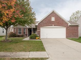 5754 James Blair Dr, Indianapolis, IN 46234