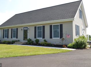 4121 Arters Mill Rd, Westminster, MD 21158